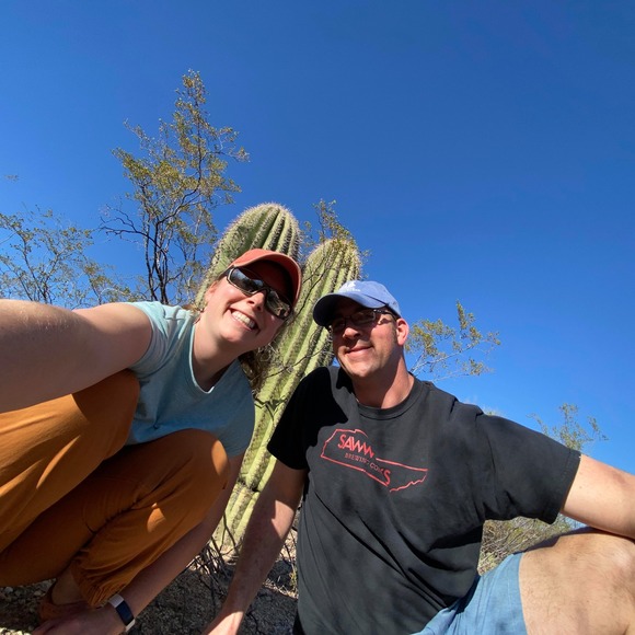 Meet your Posher, Joey - Picture 1 of 1